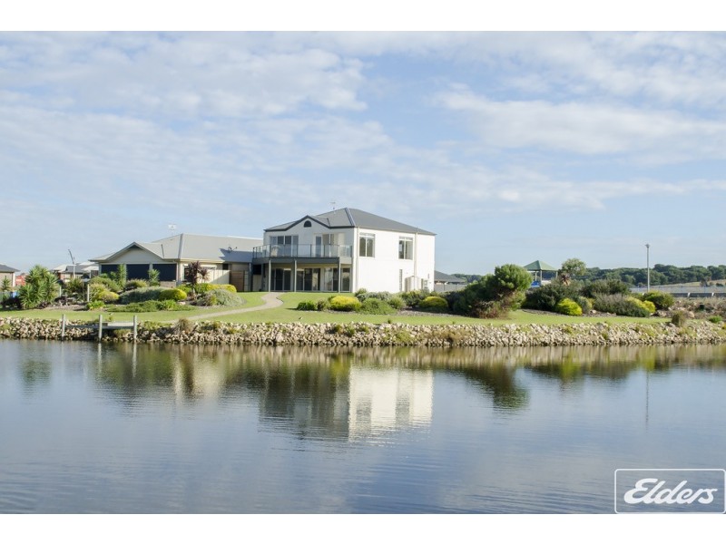 3 Blanche Parade, Hindmarsh Island SA 5214