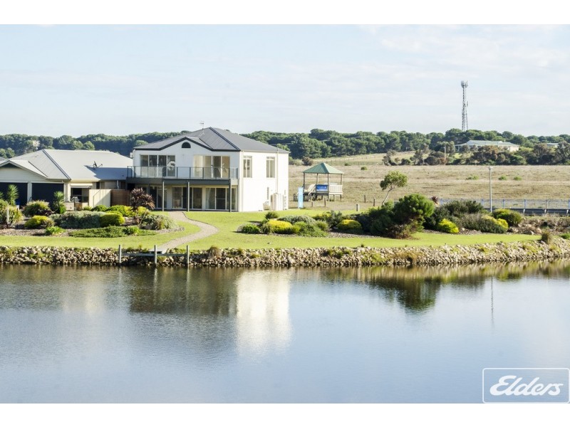 3 Blanche Parade, Hindmarsh Island SA 5214