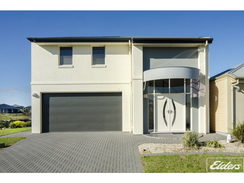 3 Blanche Parade, Hindmarsh Island SA 5214