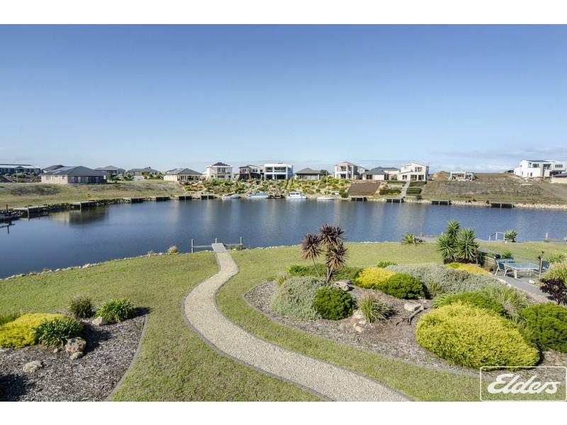 3 Blanche Parade, Hindmarsh Island SA 5214