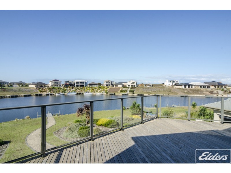 3 Blanche Parade, Hindmarsh Island SA 5214