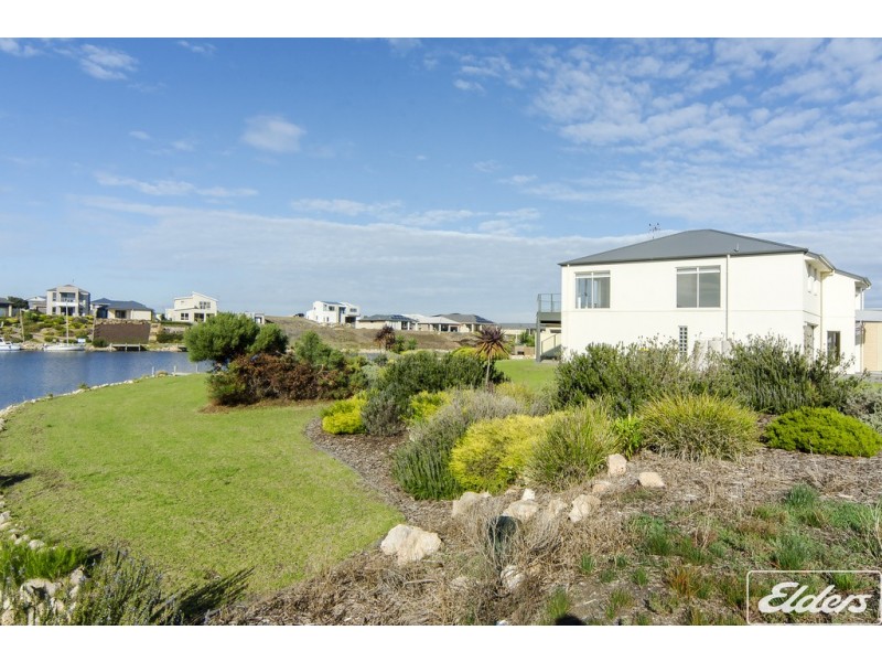 3 Blanche Parade, Hindmarsh Island SA 5214