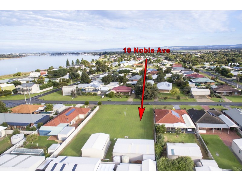 10 Noble Avenue, Goolwa North SA 5214
