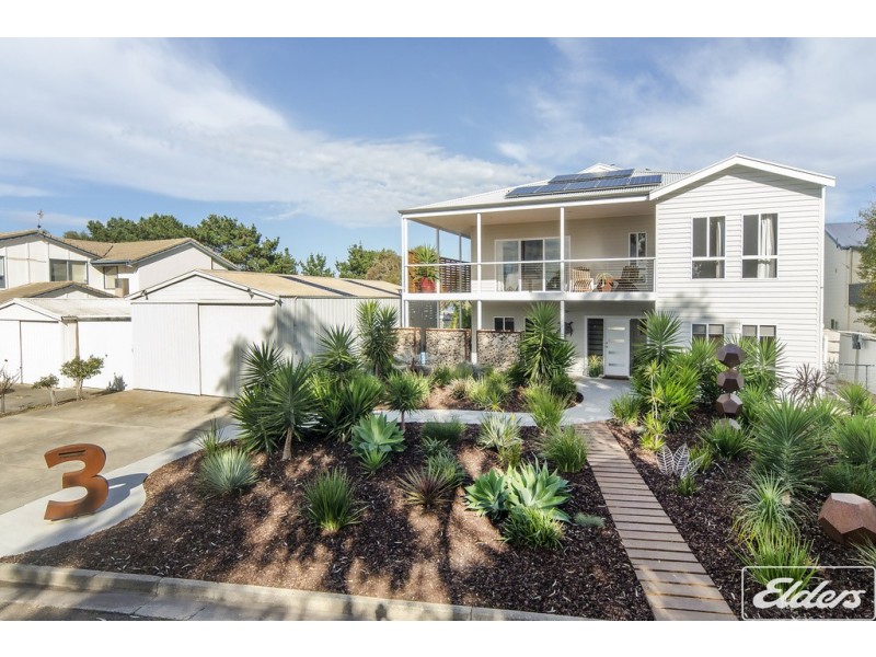 3 Philip Court, Goolwa North SA 5214