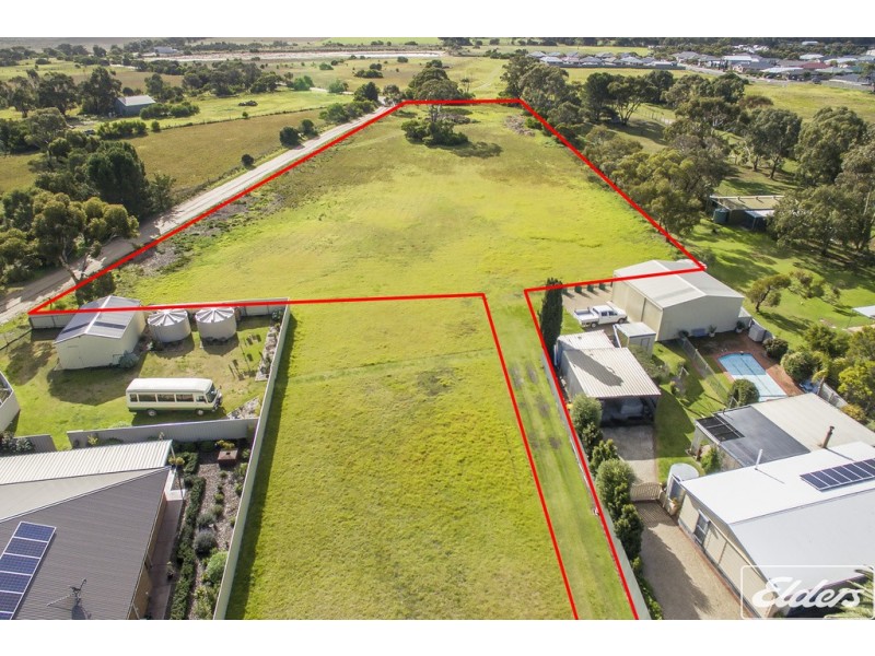 72A (Lot 10) Fenchurch Street, Goolwa North SA 5214