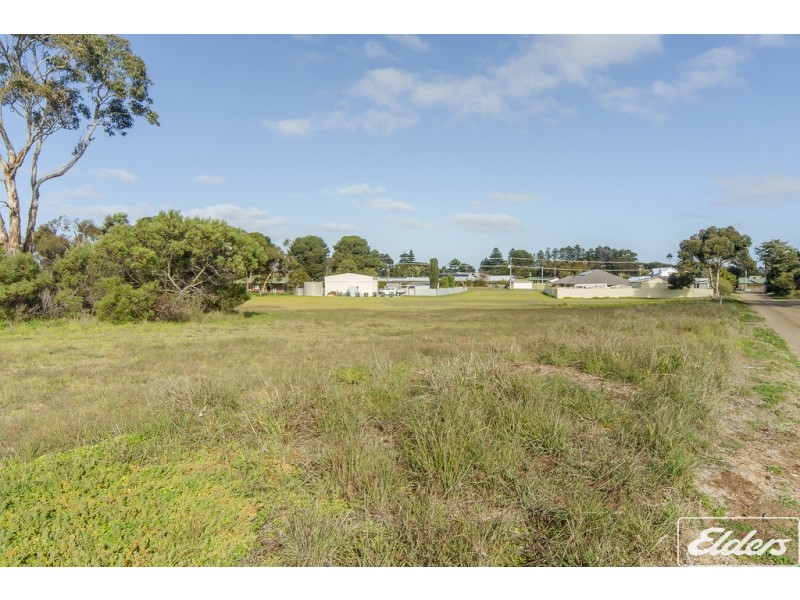 72A (Lot 10) Fenchurch Street, Goolwa North SA 5214