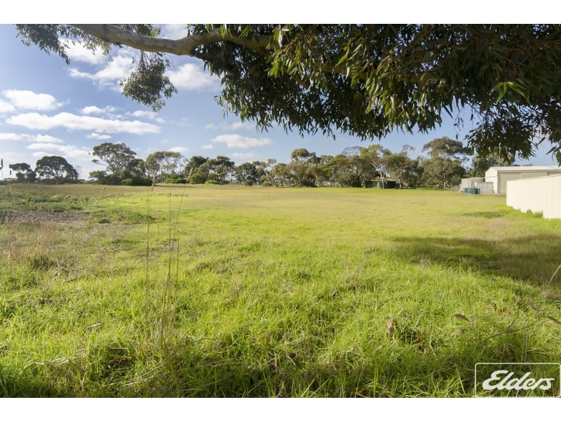 72A (Lot 10) Fenchurch Street, Goolwa North SA 5214