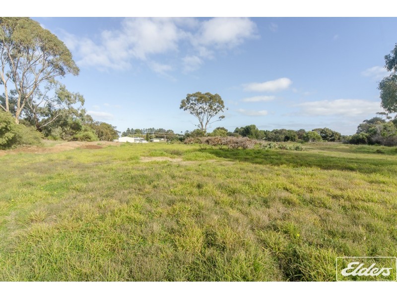 72A (Lot 10) Fenchurch Street, Goolwa North SA 5214