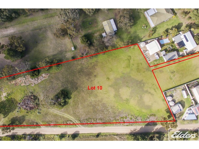72A (Lot 10) Fenchurch Street, Goolwa North SA 5214