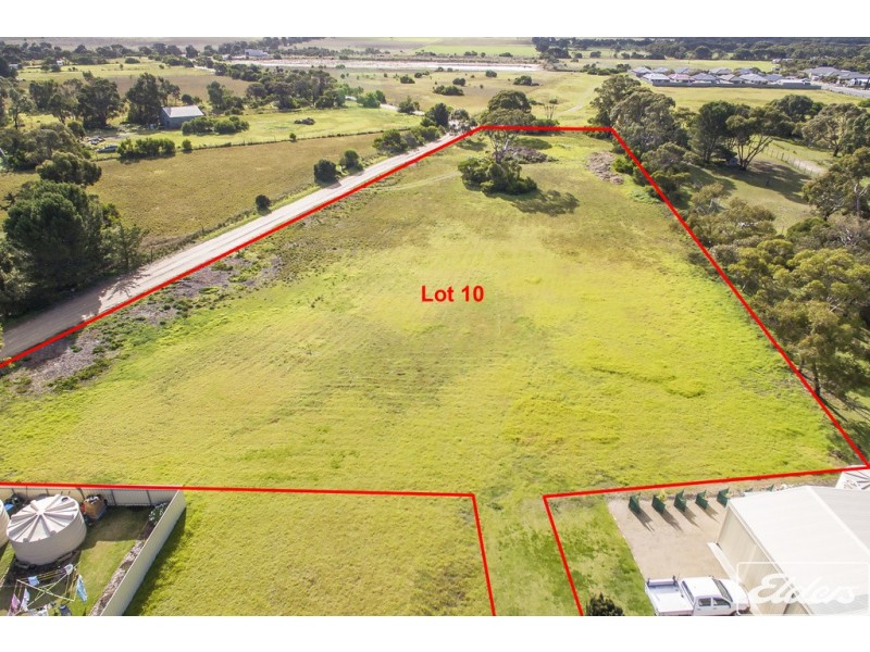 72A (Lot 10) Fenchurch Street, Goolwa North SA 5214