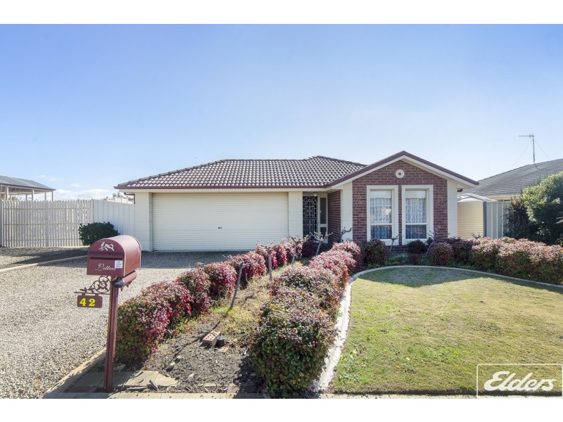 42 Willmett Road, Goolwa Beach SA 5214