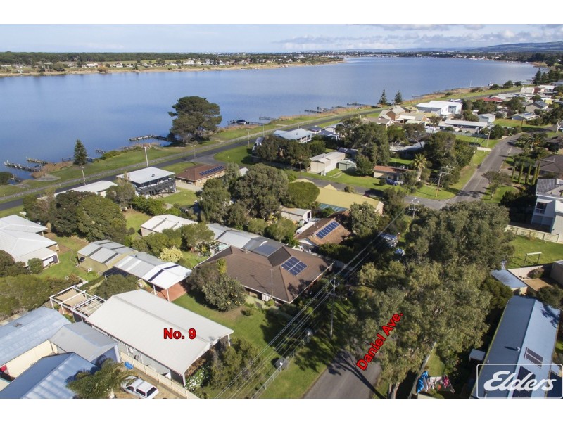 9 Daniel Avenue, Goolwa North SA 5214