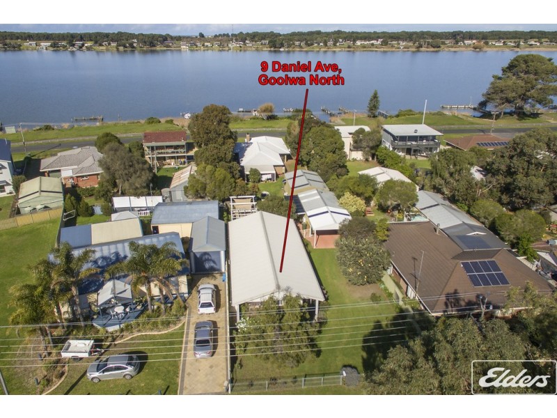 9 Daniel Avenue, Goolwa North SA 5214