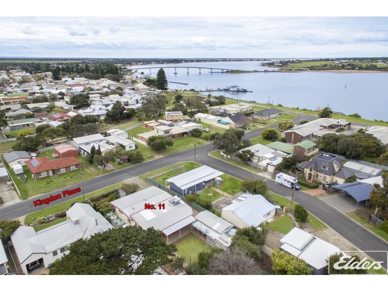 11 Kingdon Place, Goolwa SA 5214