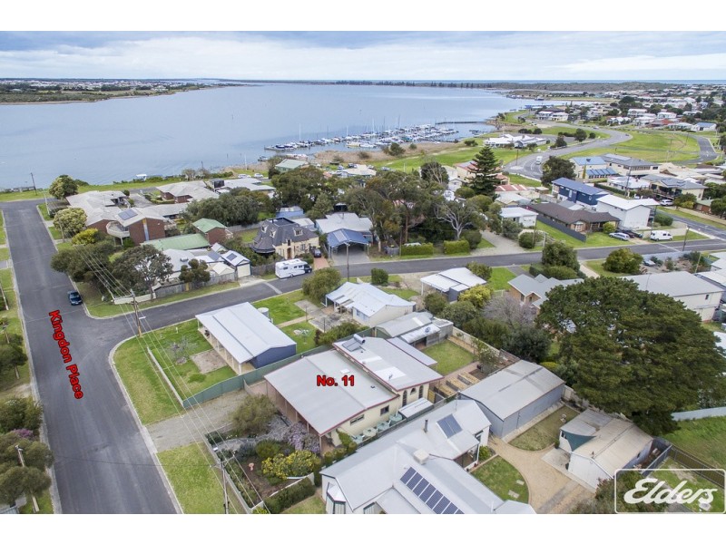 11 Kingdon Place, Goolwa SA 5214