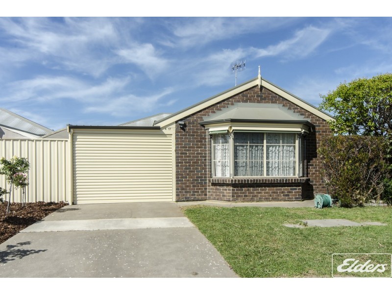 4/17 William Street, Goolwa SA 5214