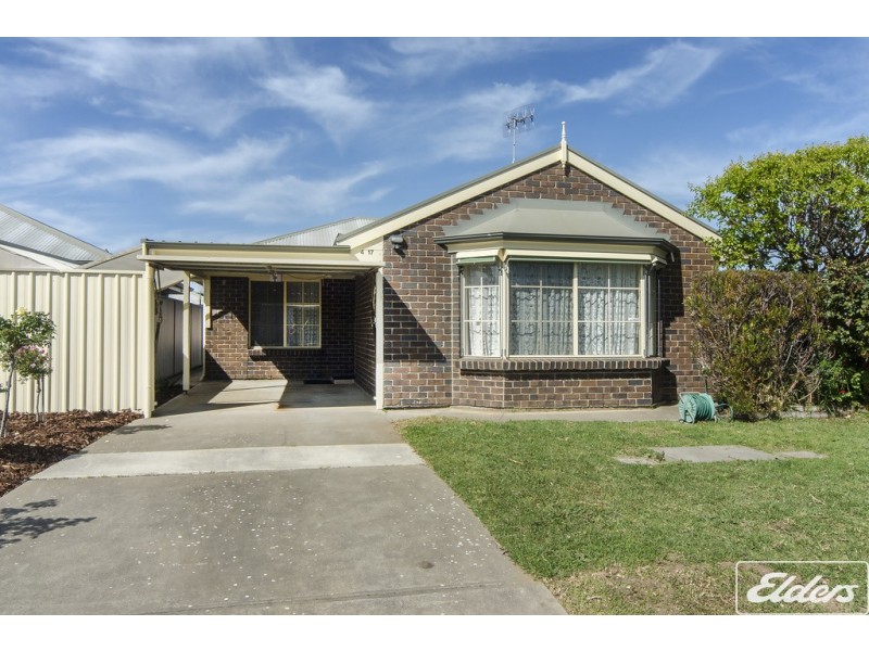 4/17 William Street, Goolwa SA 5214