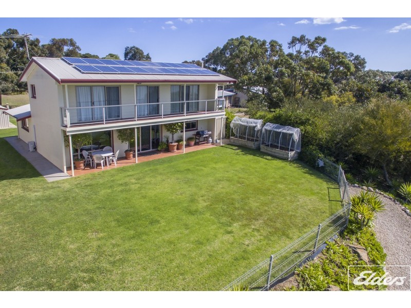 33 Batson Parade, Hindmarsh Island SA 5214