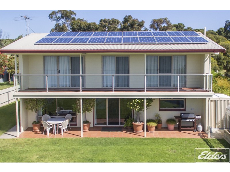 33 Batson Parade, Hindmarsh Island SA 5214