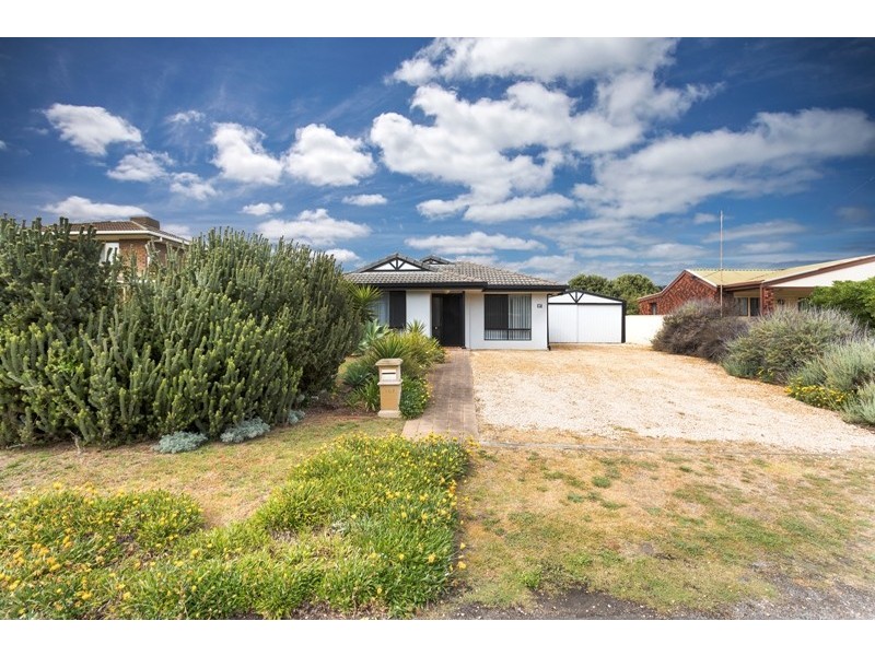 167 Newell Avenue, Middleton SA 5213
