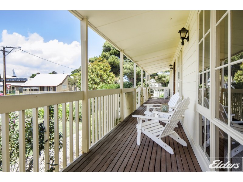 22 Loveday Street, Goolwa SA 5214