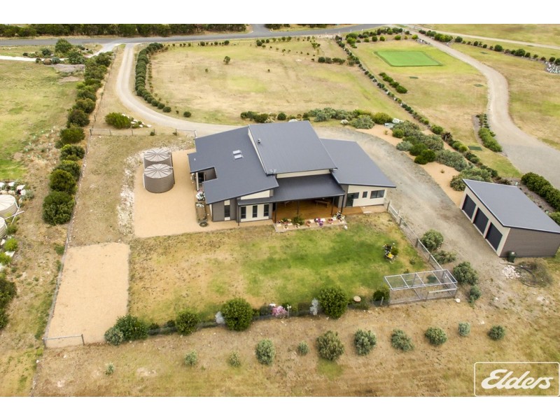 31 Gow Drive, Hindmarsh Island SA 5214