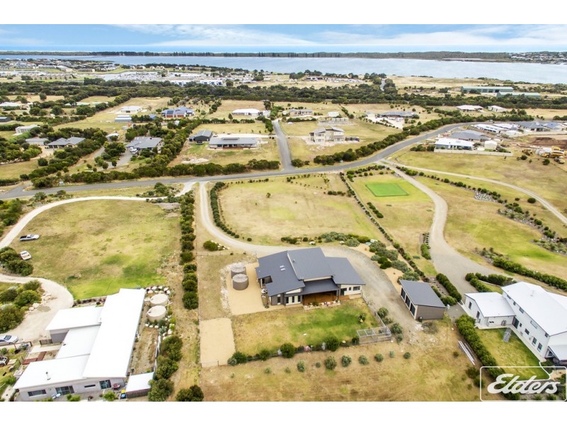 31 Gow Drive, Hindmarsh Island SA 5214