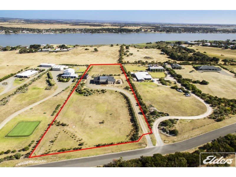 31 Gow Drive, Hindmarsh Island SA 5214
