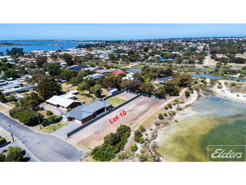 Lot 10 Osborne Street, Goolwa North SA 5214