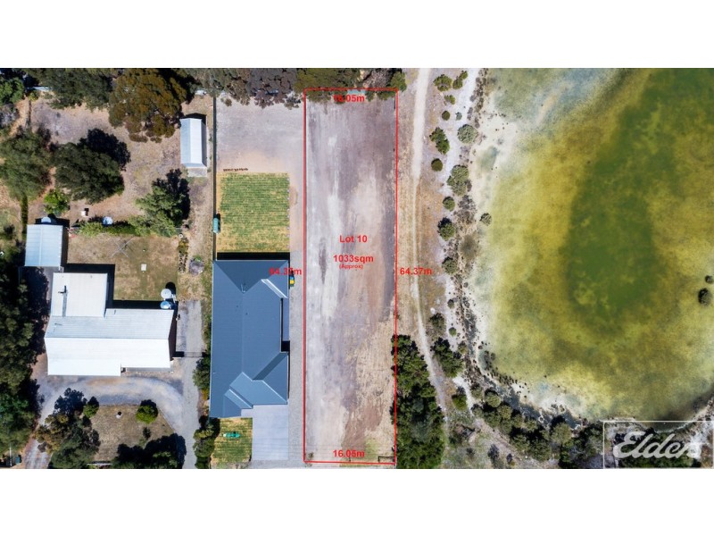 Lot 10 Osborne Street, Goolwa North SA 5214