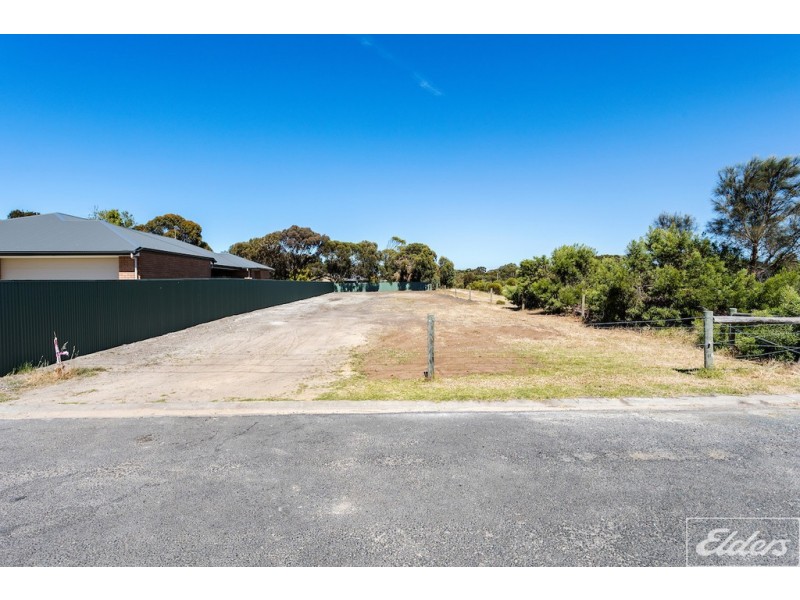 Lot 10 Osborne Street, Goolwa North SA 5214