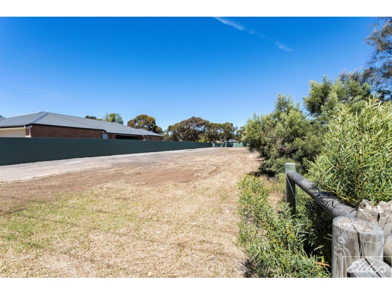 Lot 10 Osborne Street, Goolwa North SA 5214