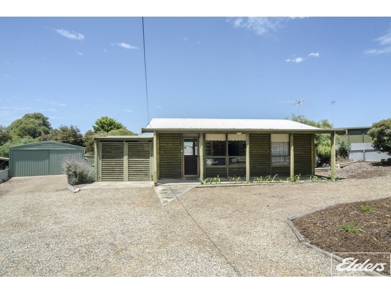 6 Welch Street, Goolwa Beach SA 5214