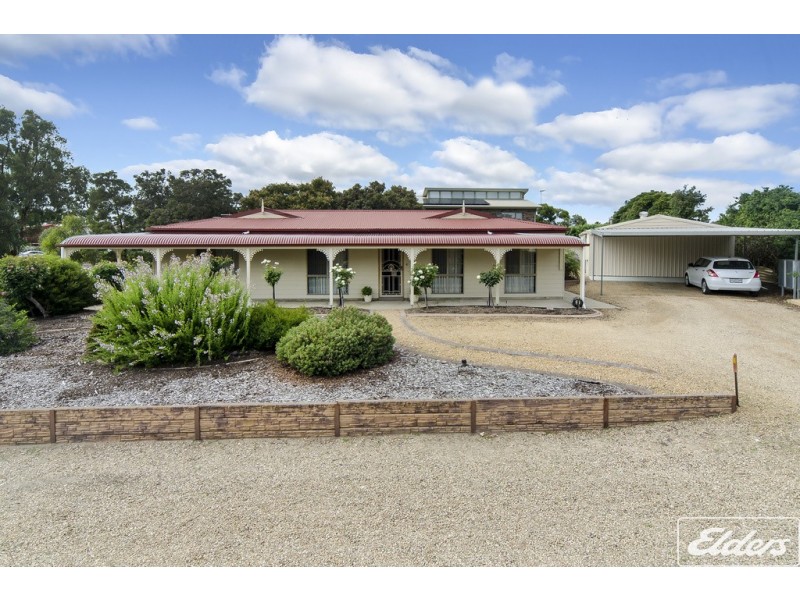 81 Fenchurch Street, Goolwa North SA 5214