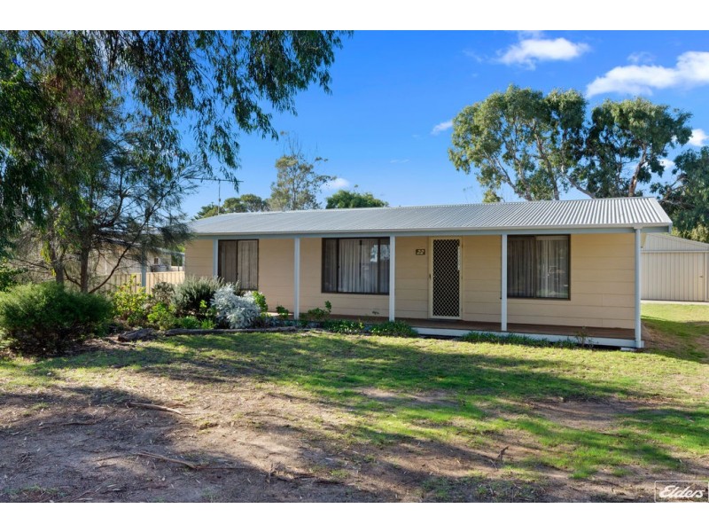 22 SHEPHERD AVENUE, Goolwa South SA 5214