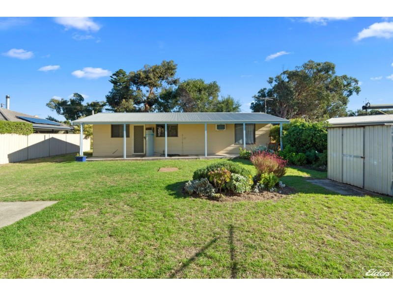 22 SHEPHERD AVENUE, Goolwa South SA 5214