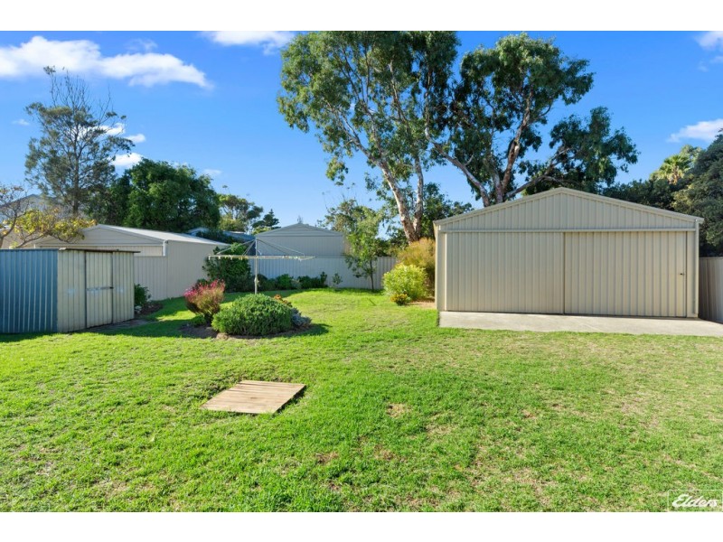 22 SHEPHERD AVENUE, Goolwa South SA 5214