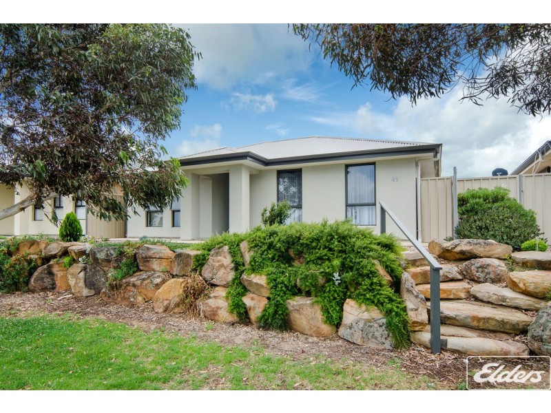 49 Princess Royal Parade, Hindmarsh Island SA 5214