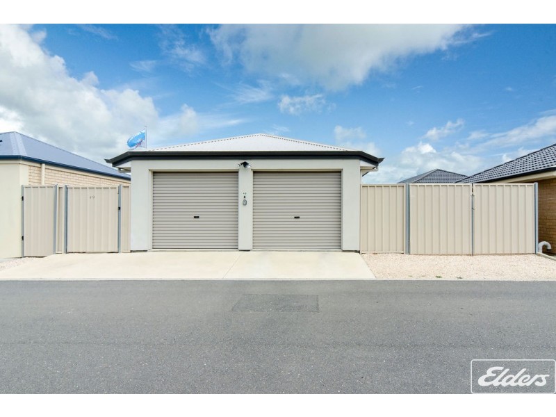 49 Princess Royal Parade, Hindmarsh Island SA 5214