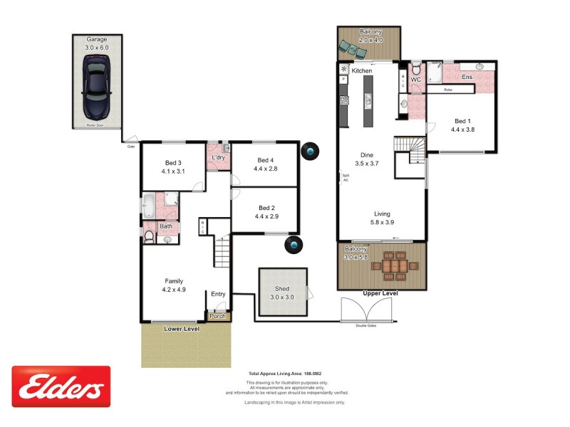 8 Godfrey Street, Goolwa Beach SA 5214