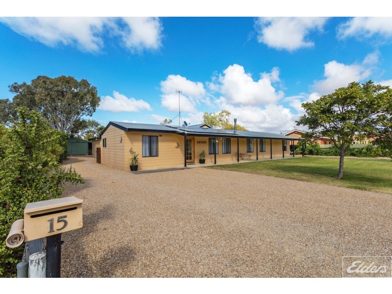 15 Richards Street, Goolwa SA 5214