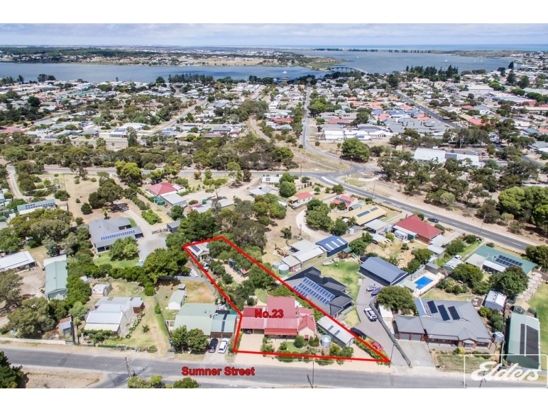 23 Sumner Street, Goolwa SA 5214