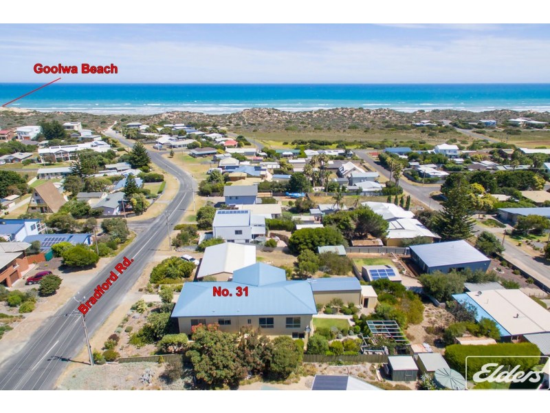 31 Bradford Road, Goolwa Beach SA 5214