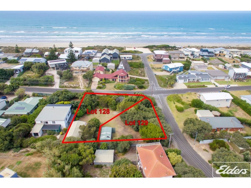 172 Newell Avenue, Middleton SA 5213