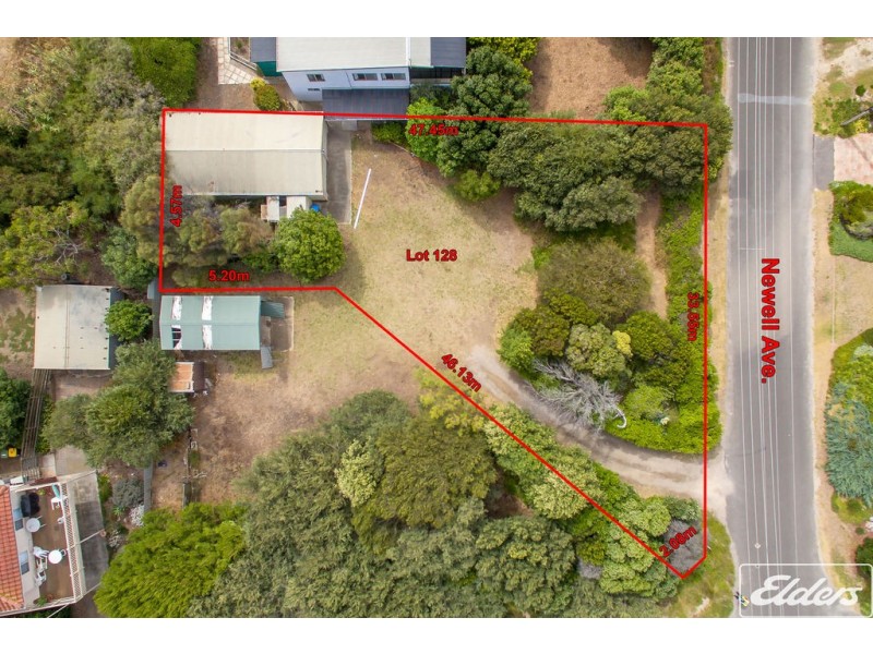 172 Newell Avenue, Middleton SA 5213