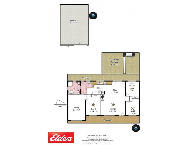 38 Golfview Road, Goolwa Beach SA 5214