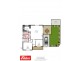 2D Burt Avenue, Goolwa North SA 5214 Floorplan