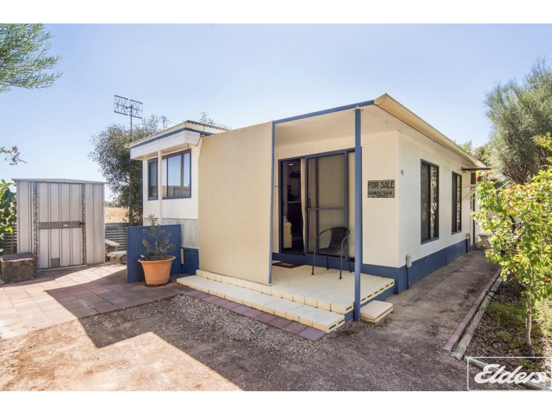 R3 Hindmarsh Island Caravan Park, Hindmarsh Island SA 5214