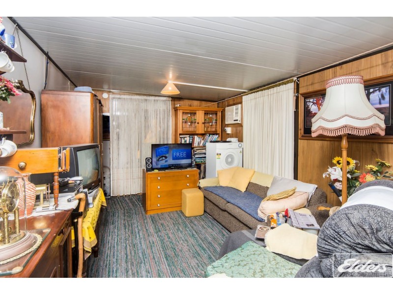 R3 Hindmarsh Island Caravan Park, Hindmarsh Island SA 5214