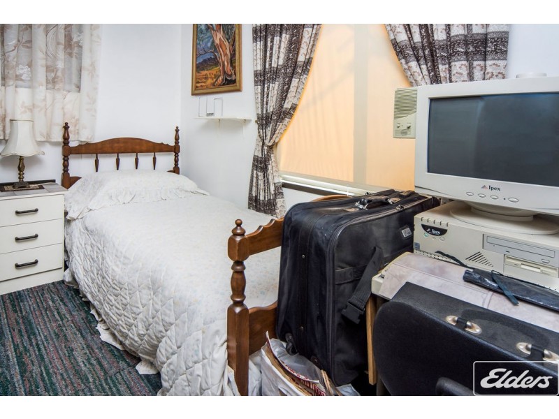 R3 Hindmarsh Island Caravan Park, Hindmarsh Island SA 5214